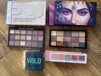 Huda desert dusk, wild python, Revolution pro