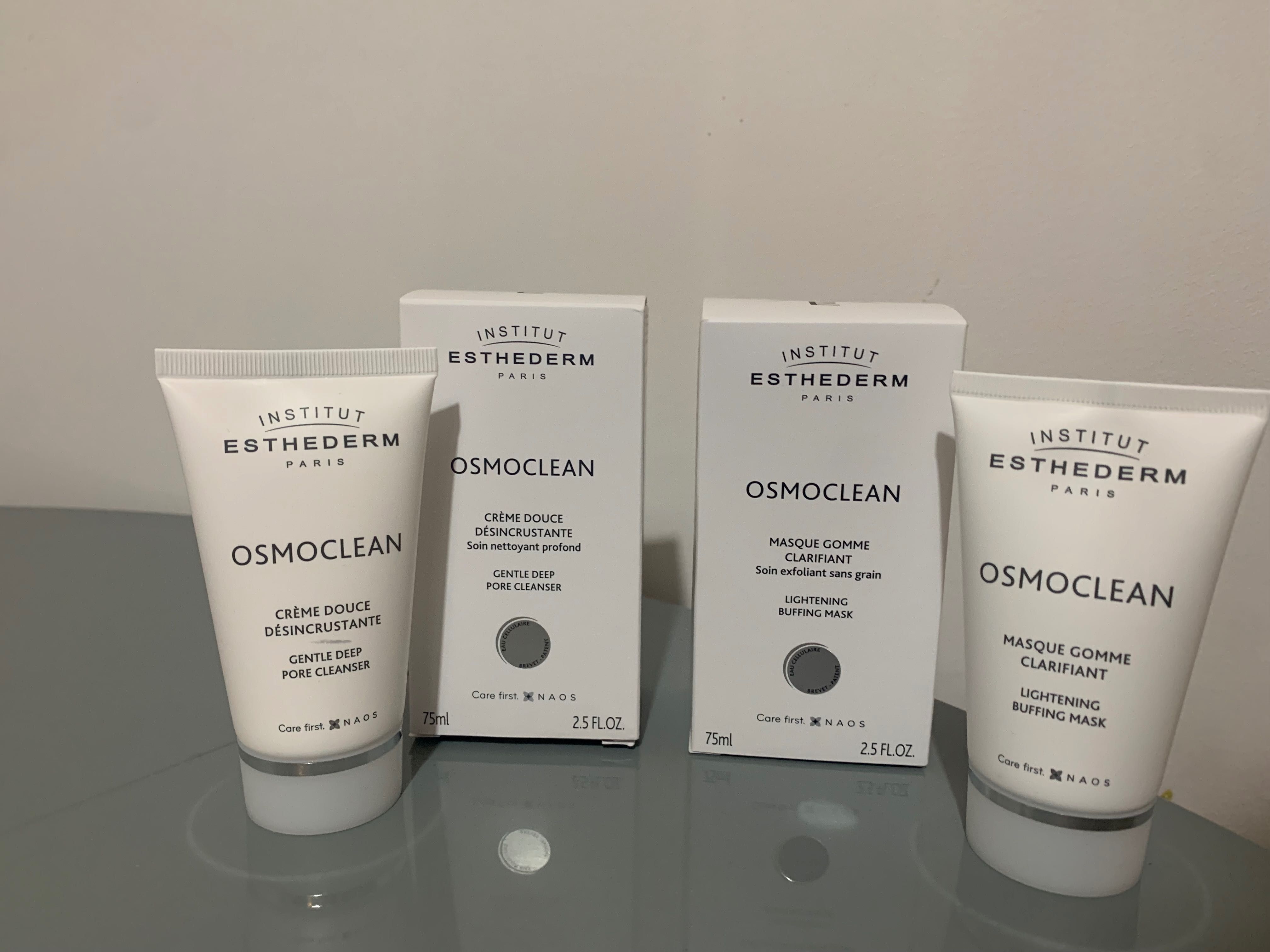 3 в 1- Подарунковий сет від Institute Esthederm, оригінал з Європи