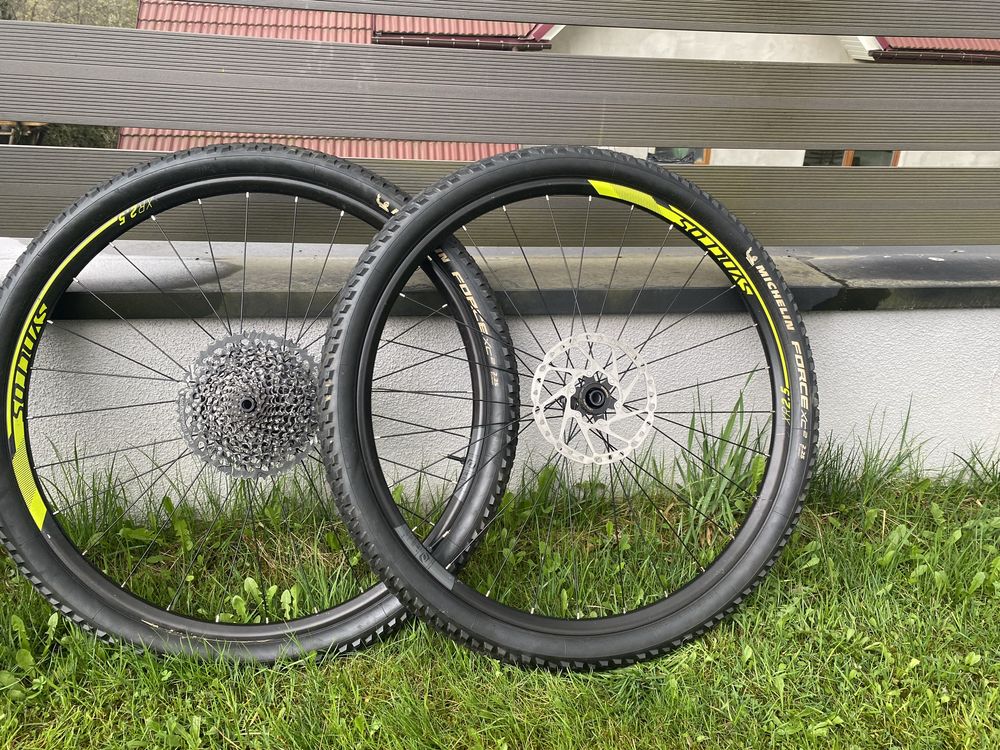 Scott Scale 900 RC