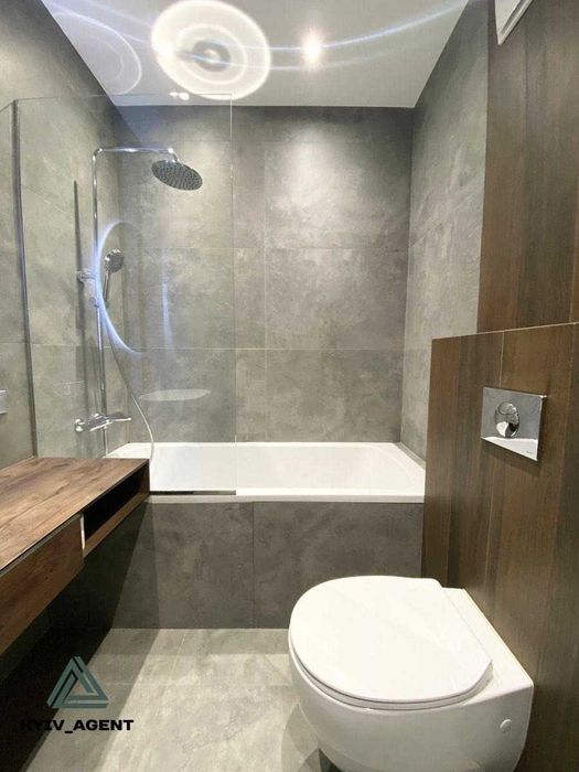 ВИД на Дніпро ! ЖК Seven ВЕЛИКА 3-к ІДЕАЛЬНО для Сім'ї або для Пари !