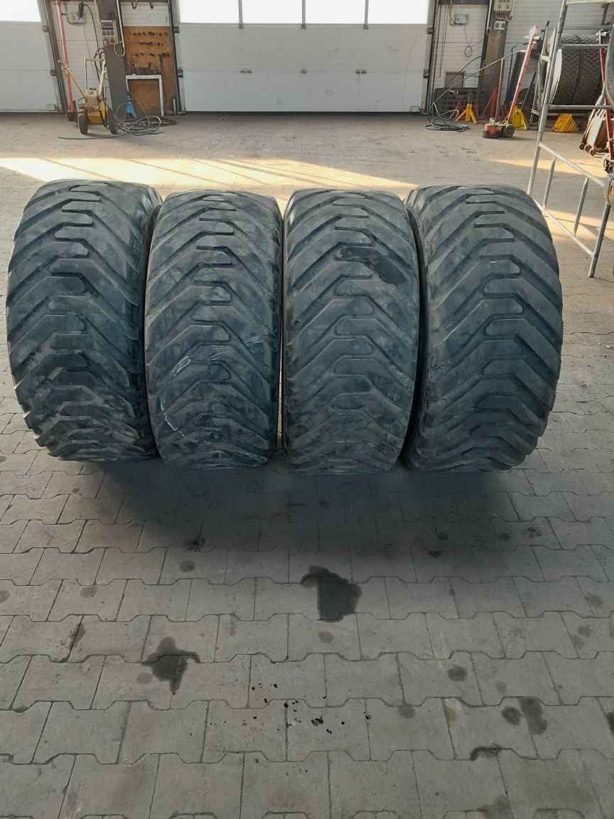 400/60-22.5 BKT Flotation 648 Diagonalne