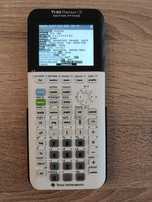Calculadora gráfica Texas Instruments TI-83 Premium CE (Python Edition