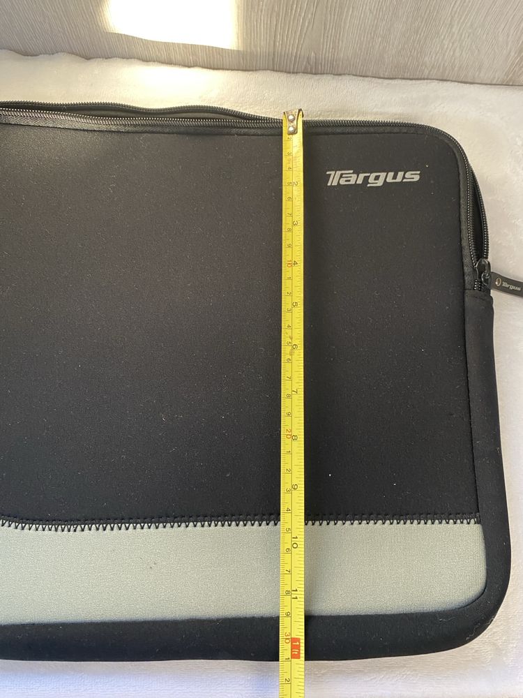 Torba na laptopa Targus