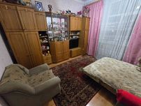 Здається 3-х кварт. по вул. Магістратська в центрі міста, читайте опис