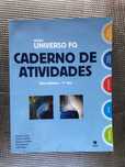 "Novo Universo" Caderno de exercícios FQ 7ºano