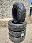 Продам зимову резину 165/65/14 Kumho,виробництво Корея