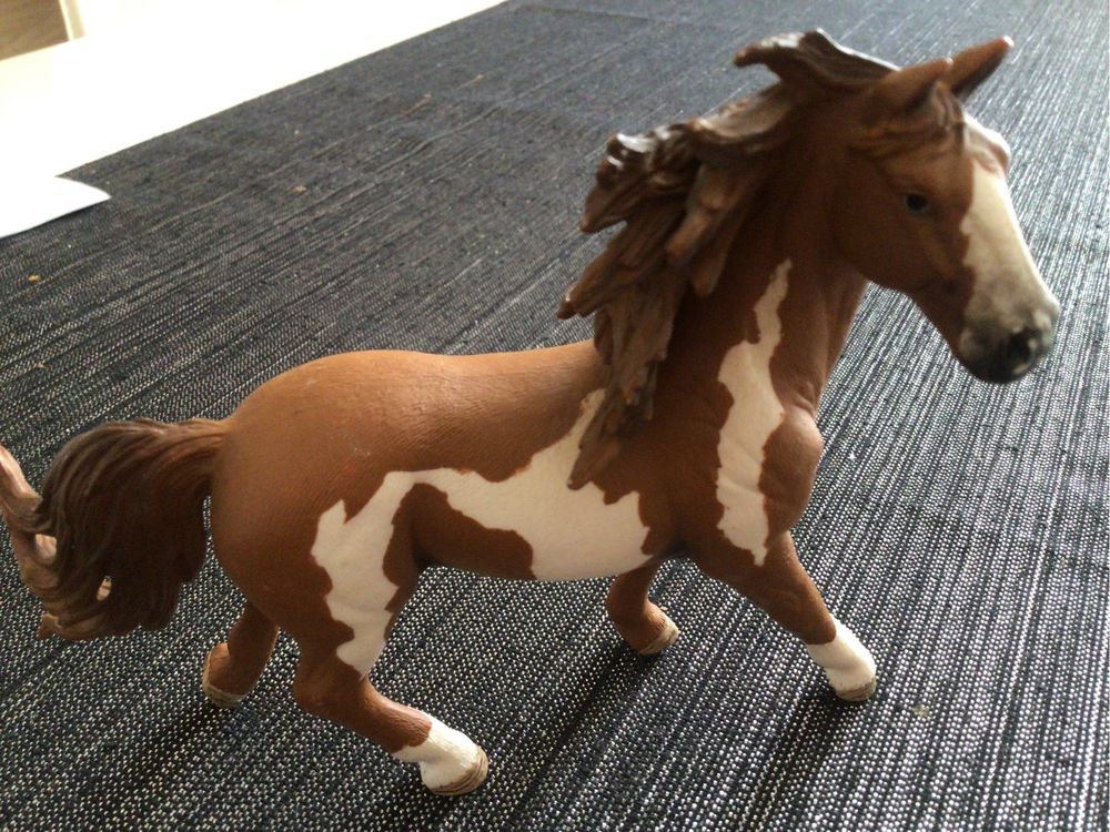 Figurka konia firmy Schleich