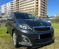 Peugeot 108 Top! 1.0 VTi Active