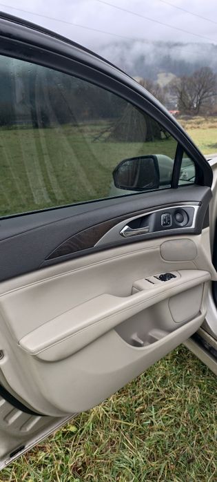 Linkoln mkz 2.0T AWD