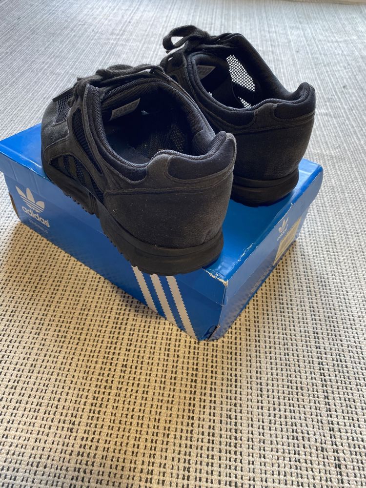 Adidas Equipment Racing 91 Wmns BY9297