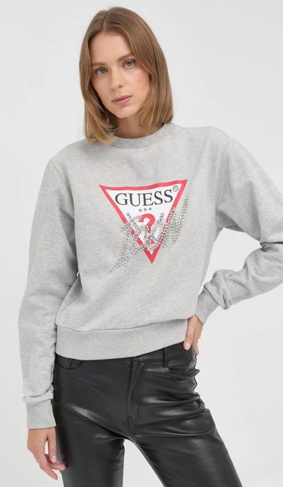 Bluza guess icon