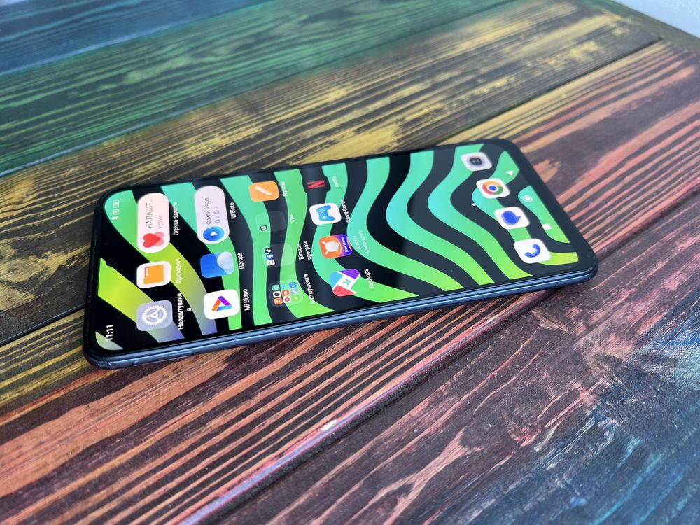Xiaomi Redmi Note 10S 6+5/128gb