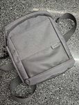 Bolsa à tiracolo MISAKO para homem