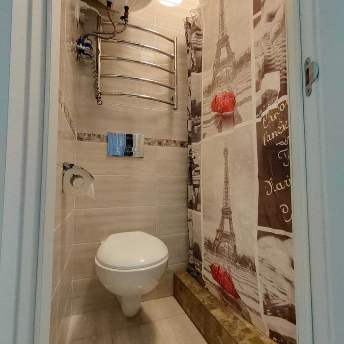 БОРОВСКОГО 37Х. Б-ца Воробьева, онкодиспансер. Новый дом. Хоз