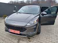 Ford escape свіжопригнана