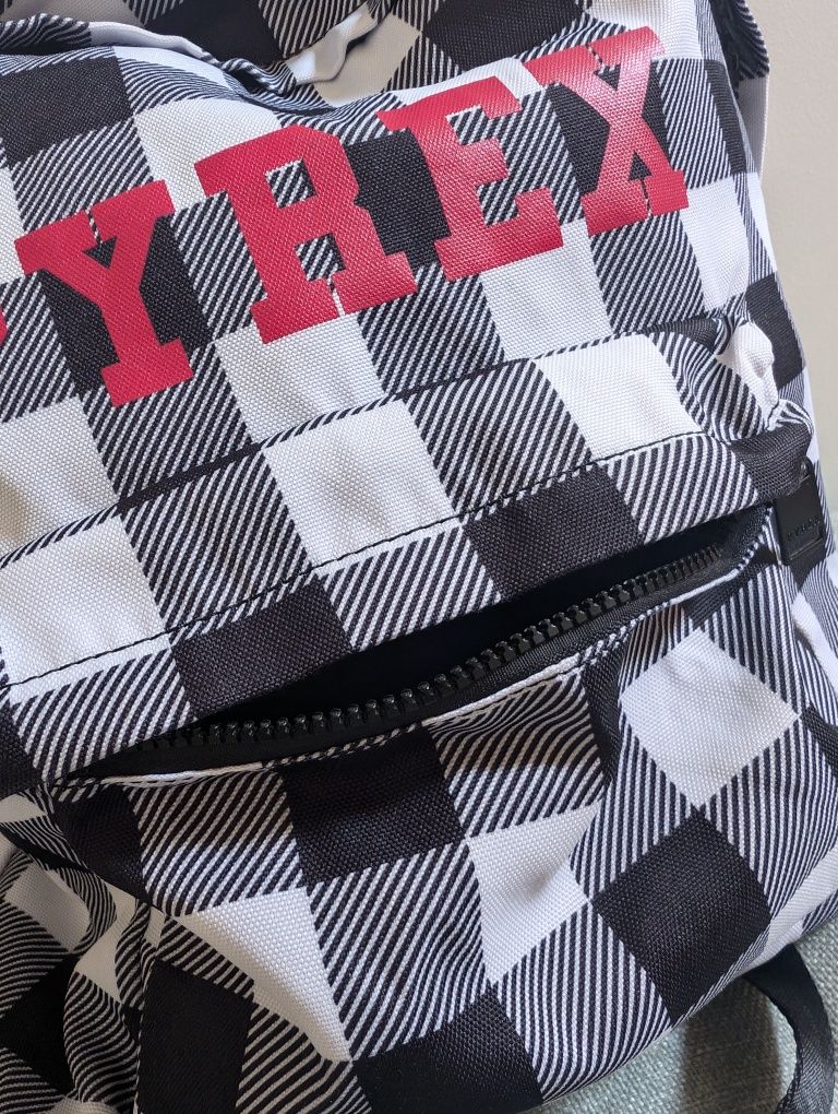 Mochila Unissex Pyrex Italy