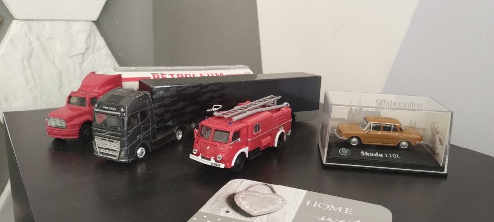 Jelcz 003 Skoda 110L