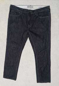 Мужские джинсы-54-56 размер