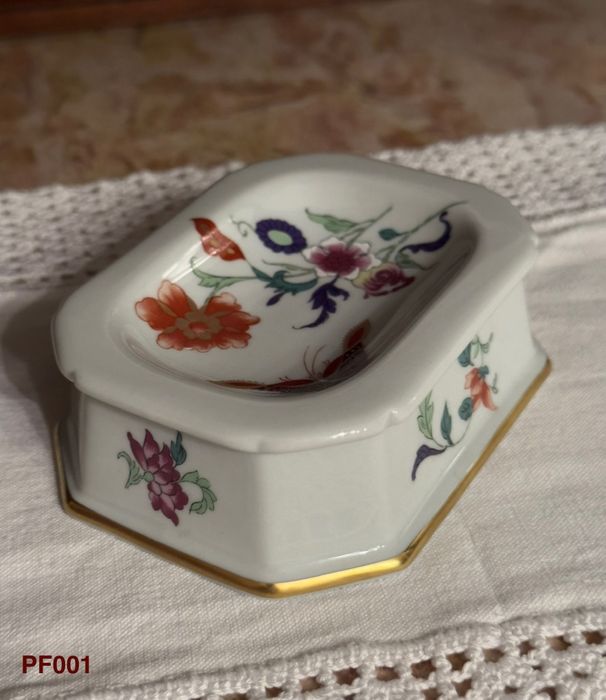 Saleiros Vista Alegre Imari Samatra