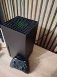 X box series X 1T