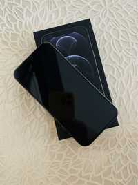 Apple iPhone 12 Pro Max 128 gb. Graphite