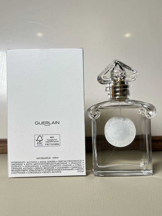Парфуми Guerlain Apres l'Ondee