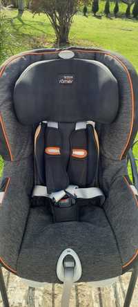 Britax Romer King II LS 9-18kg