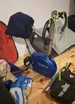 Rower Rowerek Stacjonarny Caksport Cak Sport