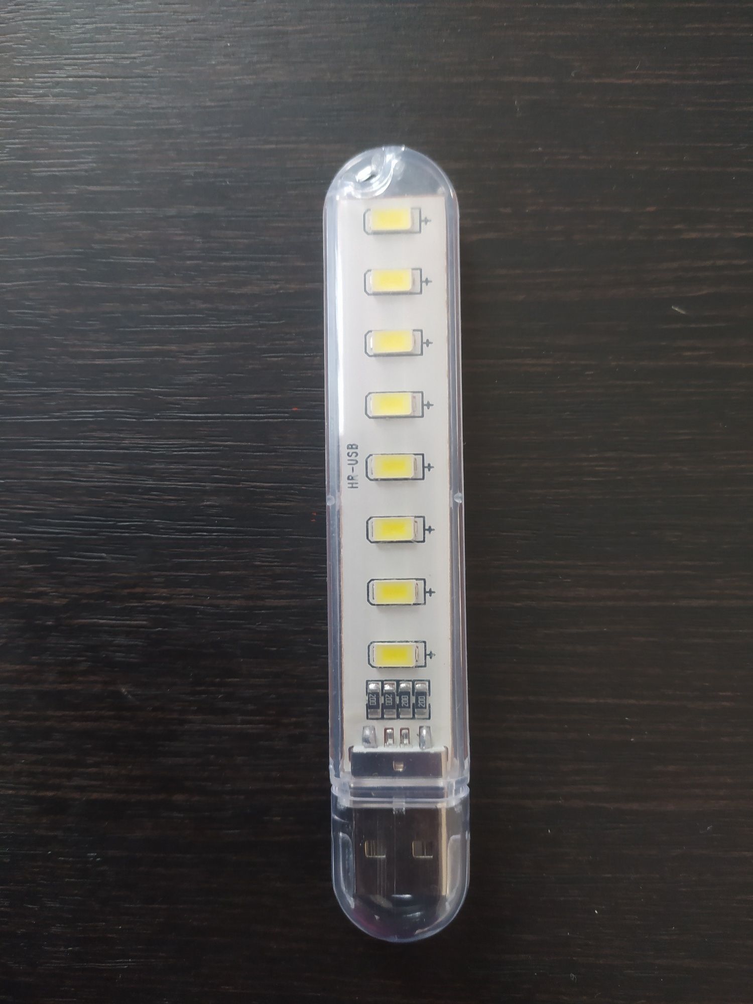 Світлодіодні лампочки USB