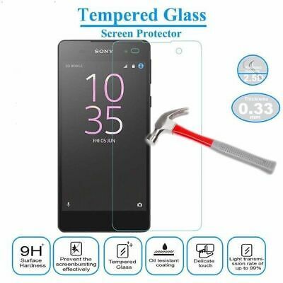 Sony Xperia E5 (F3311) 2x Tempered Glass Screen Protector