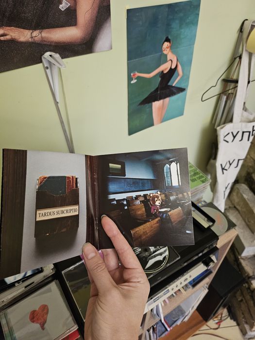 Kanye West - Late Registration 2005 , CD