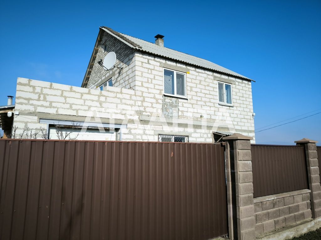 Продажа  дома  г.Теплодар,рядом В.Дальник,Мирное