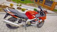 Motocykl Honda CBR 600