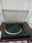 gramofon Grundig PS 2750