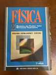 Livro Física 2 -Mecânica dos Fluidos, Calor, Movimentod Ondulatorios