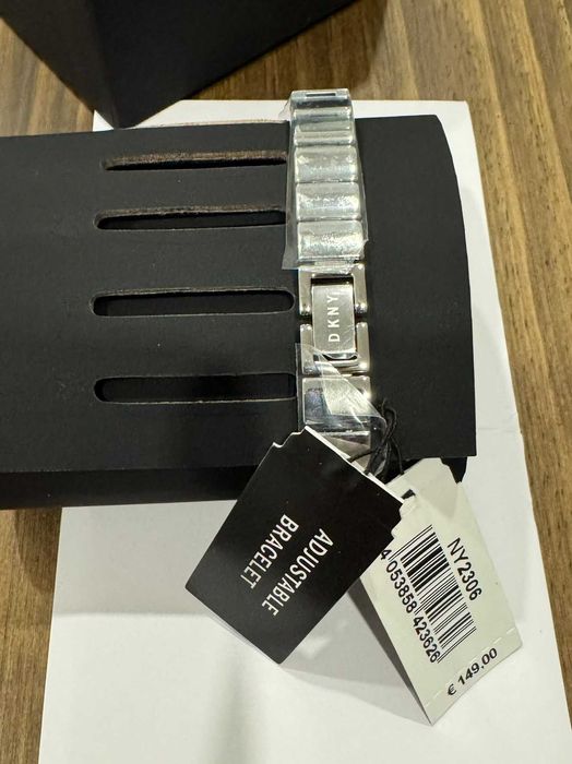 Relógio DKNY Senhora – Modelo NY2306