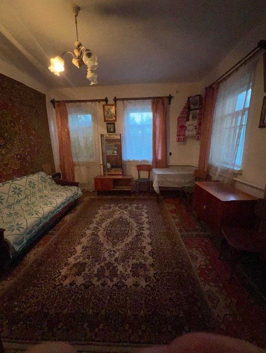 Пропоную до продажу будинок в с.  Дубіївка