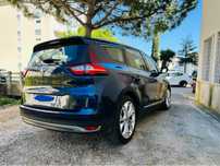 Renault Grand Scenic 2018 1.5DCI