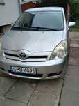Toyota Corolla Verso 2,0 Diesel  2005r