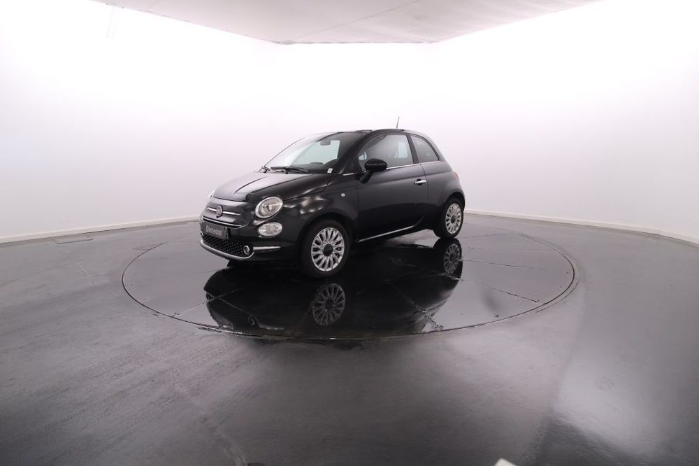 Fiat 500 1.0 Hybrid