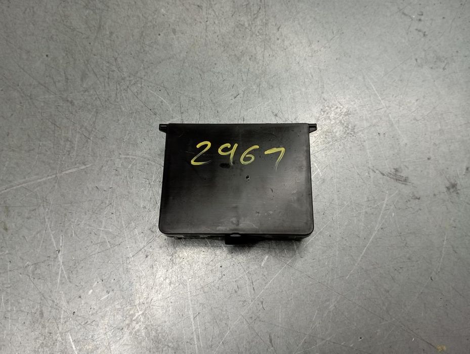 Módulo confort PEUGEOT Partner (K9)