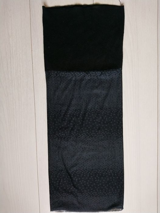 Зимовий баф бафф