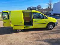 VW CADDY 1.4 Benzyna