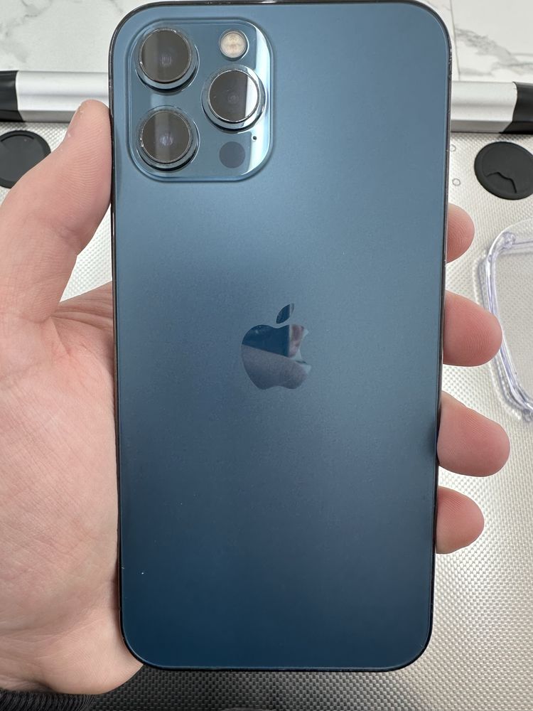 iPhone 12 pro Max 512 гб