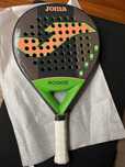 Raquete Padel Joma - Rookie - Nova