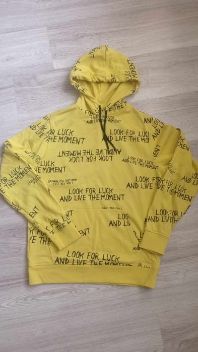 Bluza męska M Terranova