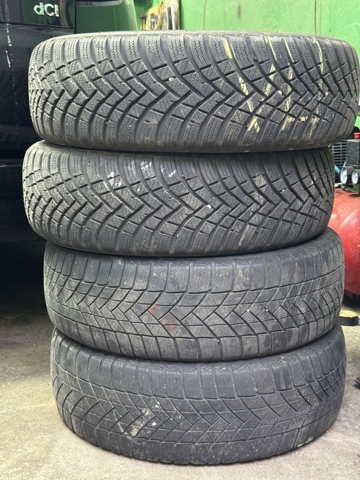 Продам 185-60-15r