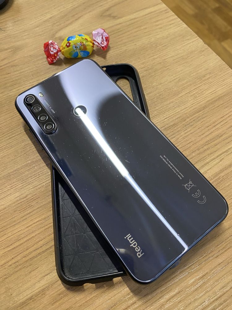 Xiaomi Redmi Note 8T 4/64