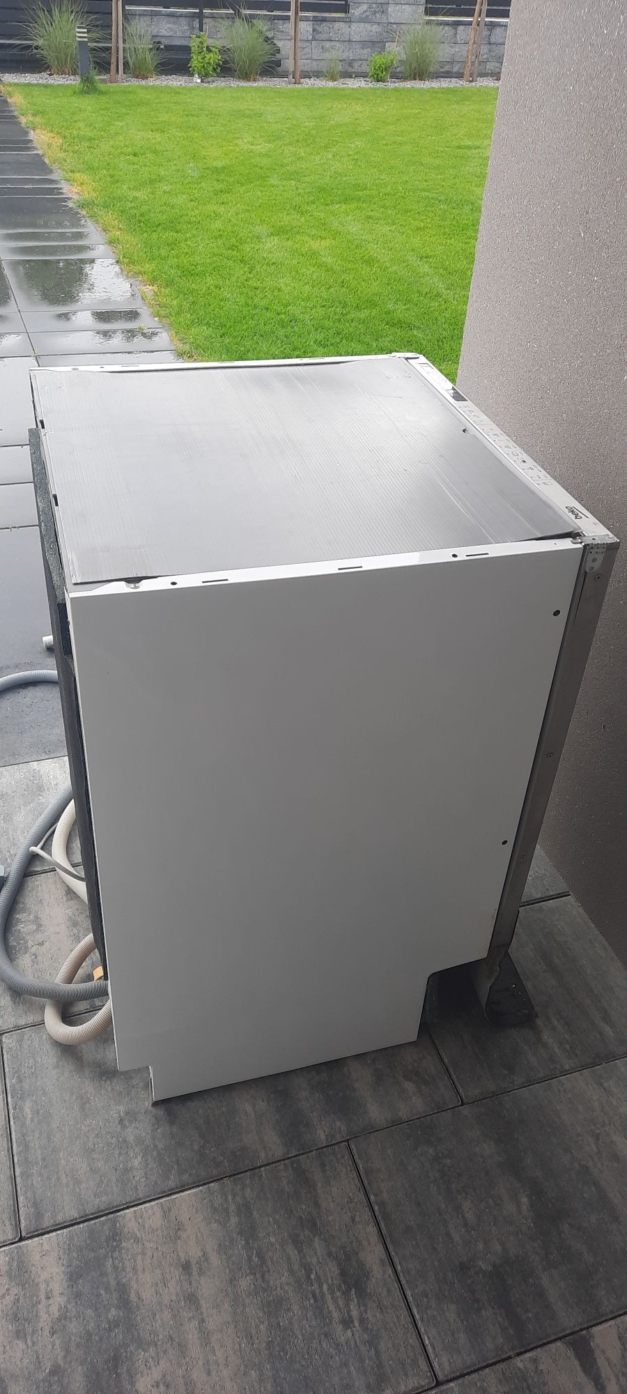 Zmywarka beko 60 cm sprzedam zmywarke