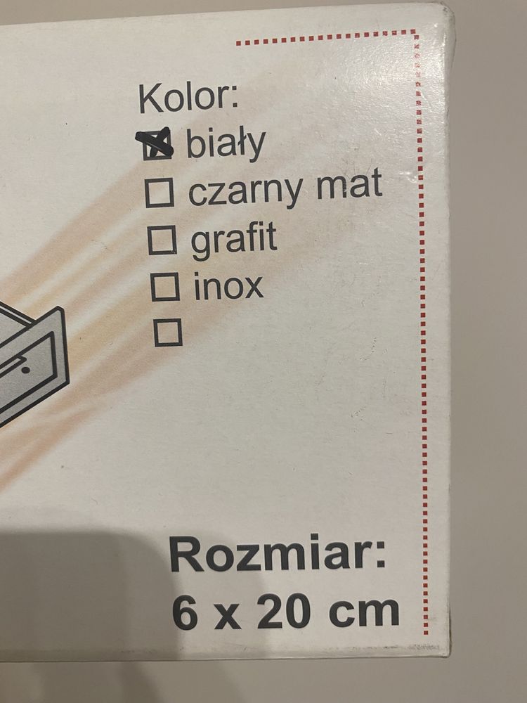 Kratki kominkowe otwarte szt. 2 Parkanex